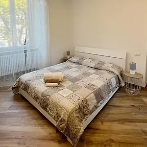 Casa D'aria Savona