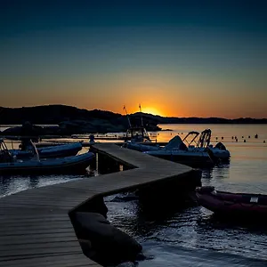 Campeggio Camping Baia Saraceno, Palau