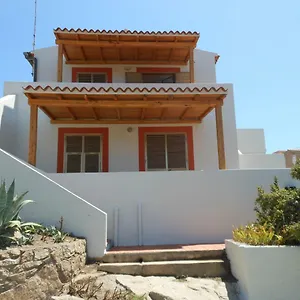Appartamento Maisonettes, Palau