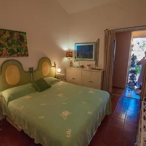 Alloggio in famiglia B2, Palau